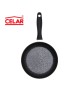 FRIGIDEIRA CELAR GRANITO ULTRA 28CM ANTIAD FULL INDUÇAO