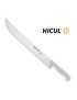 FACA CARNES FRIAS NICUL 7820.3209.3525 BRANCO 35CM