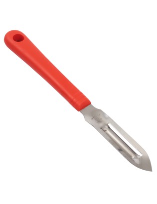 DESCASCADOR BATATA 5800.0831.0700 CONJ.12 17CM INOX/PLST