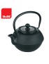 CHALEIRA IBILI 620003 PRETA  0,3L FERRO FUNDIDO INDUÇAO