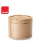 CESTO VAPOR IBILI 727500 BAMBU 20X23CM