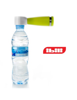 ABRE-GARRAFAS IBILI 739002 TIRA-CAPSULAS+ABRE-LATAS 14CM