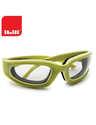 OCULOS IBILI 796600 PARA CORTAR CEBOLA PLST
