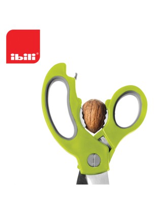 TESOURA IBILI 704909 LUXE EXTRA FORTE 23CM