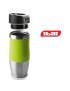 LATA TERMICA IBILI 799904 400ML 7X20CM INOX
