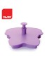 CORTA-MASSAS IBILI 795001 PALHAÇO C/EXPULSOR 14X12CM PLST