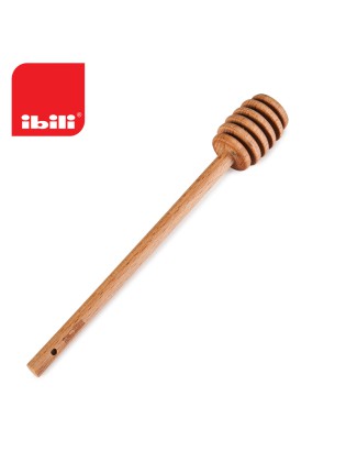 COLHER MEL IBILI 747918 MADEIRA 18CM