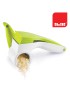RALADOR QUEIJO IBILI 739850 GIRATORIO 20X14X10CM INOX/PLST