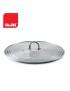 TAMPA MULTIUSOS IBILI 714327 PROF I-CHEF 22-24-26CM INOX