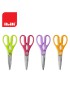TESOURA COZINHA IBILI 704904C CLASICA CORES SORT. 22CM INOX