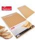TABUA COZINHA 821 P/PAO 25X36,5X1,7CM PLST BEJE