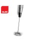 BATEDOR CAPUCCINO IBILI 778110 INOX 20,5CM PILHAS
