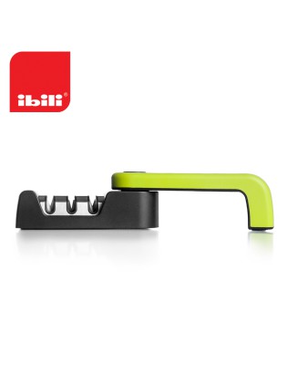 AFIADOR FACAS IBILI 783760 DOBRAVEL 14X4CM INOX/ABS