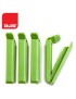 MOLA IBILI 717800 FECHA SACOS 4UND 9CM PLST