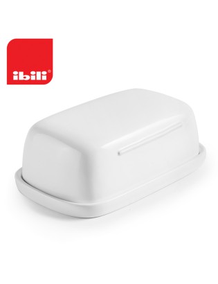 MANTEIGUEIRA IBILI 714900 CERAMICA 16,5X10X6CM