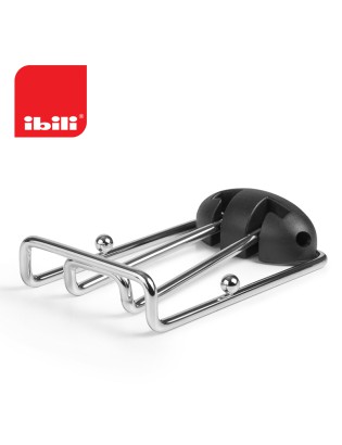 SUPORTE COZINHA IBILI 728750 P/LIVRO/TABLET 9X15X13CM