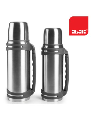 GARRAFA TERMICA IBILI 758818 XXL 1,8L INOX 18/10