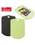 TABUA COZINHA ARCUS 815 CONJ.2 PRETO+VERDE 350X230X4,5MM