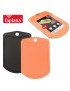 TABUA COZINHA ARCUS 815 CONJ.2 PRETO+SALMAO 350X230X4,5MM