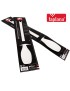 COLHER COZINHA 201 BRANCA 30CM PBT