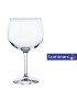 CALICE LUMINARC COMBINADO RUTA P/GIN 72CL CONJ.6
