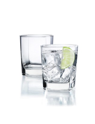 COPO WHISKY GALILEO 30CL CONJ.3 VIDRO