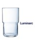 COPO ALTO LUMINARC FUNAMBULE 32CL CONJ.6 VIDRO