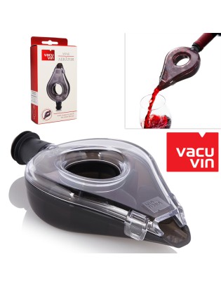 AREJADOR VINHO VACU VIN...