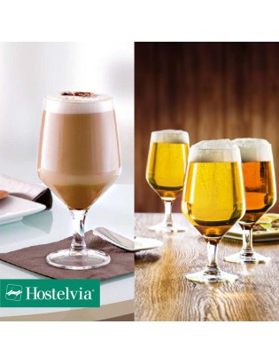CALICE HOSTELVIA ABADIA 29CL CONJ.6