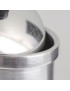 CAFETEIRA MD BELDOURO 562 C/BICO 0,50L ALUMINIO