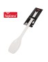COLHER COZINHA 203 BRANCO 50CM PBT PROFISSIONAL