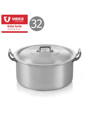 CAÇAROLA FORTE Ø32CM LIX....