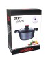 CAÇAROLA DIET COOK 28CM INDUÇAO