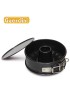 FORMA GUARDINI GARDENIA 85012 2 FUNDOS 12CM ANTIADERENTE