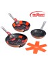 FRIGIDEIRA INOXIBAR 18318 KOOPER ME 18CM COBRE FULL IND