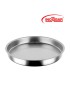 ASSADEIRA REDONDA INOXIBAR 59190 INOX 40X6.5M INOX