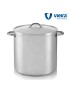 PANELA PRO C/ASAS ALUMINIO REF 14 40L Ø38X34,4