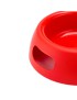 COMEDOURO MY COOL BOWL 650ML 20,3X6,8CM CASTANHO PLST
