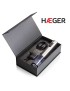 SACA ROLHAS HAEGER LUCCA WO-0SC.005A ELETRICO RECARREGAVEL