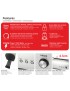 TORRADEIRA HAEGER DESAYUNO TO-100.009A INOX 1000W