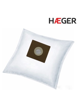 SACO P/ASPIRADOR HAEGER 5118 VC-70B.029A 5UND