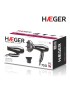 SECADOR HAEGER PERFECT TRAVEL HD-750.010B DE VIAGEM 750W