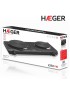 FOGAO HAEGER DISC HP-02B.013A 2 DISCOS ELETRICO 2250W