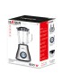LIQUIDIFICADORA HAEGER PERFECT LQ-600.007A 1,5L 600W