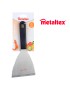 ESPATULA MET 204454 INOX C/CABO PLST 24CM