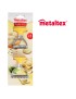 CORTA-MASSAS MET 252326 RAVIOLI CONJ.2 (RED.5CM + QUAD.6CM)