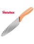 CORTADOR MET 252795 ONDULADO 21,5CM
