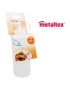 RECIPIENTE MOLHOS MET 252960 BRANCO 375ML PLASTICO
