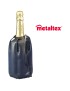 ARREFECEDOR GARRAFA MET 257292 BRR C/CORDAO