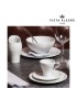 CHAVENA CAFE VA UTOPIA 10CL C/PIRES PORCELANA